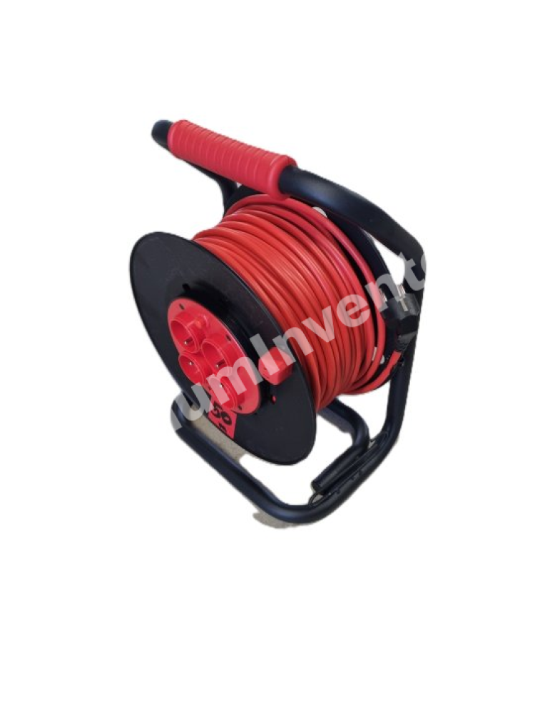 kabel prodlužovací buben
