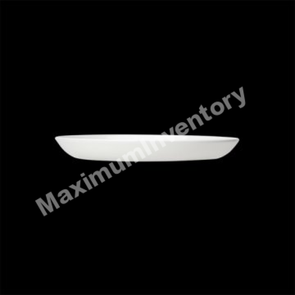 talíř dezertní 20cm Hell´s Kitchen bílý