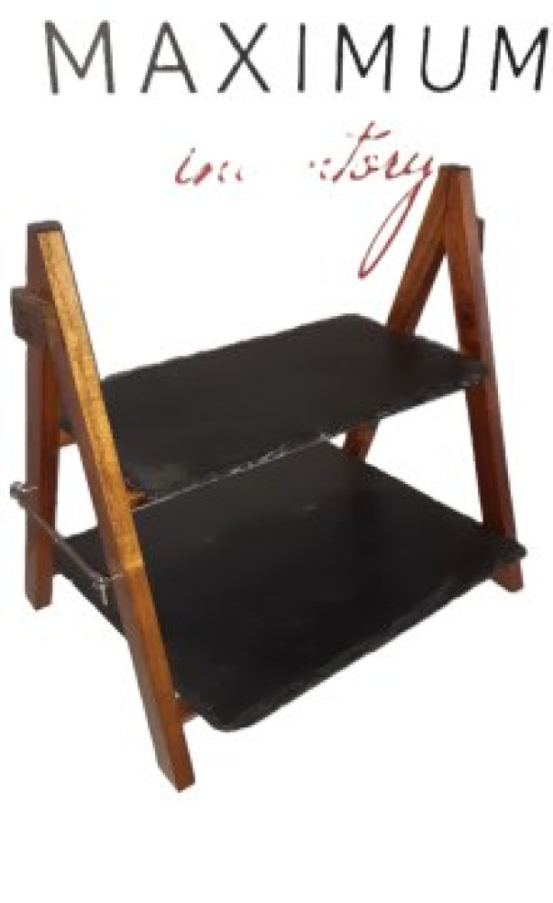 vyvýšenina štafle + břidlice