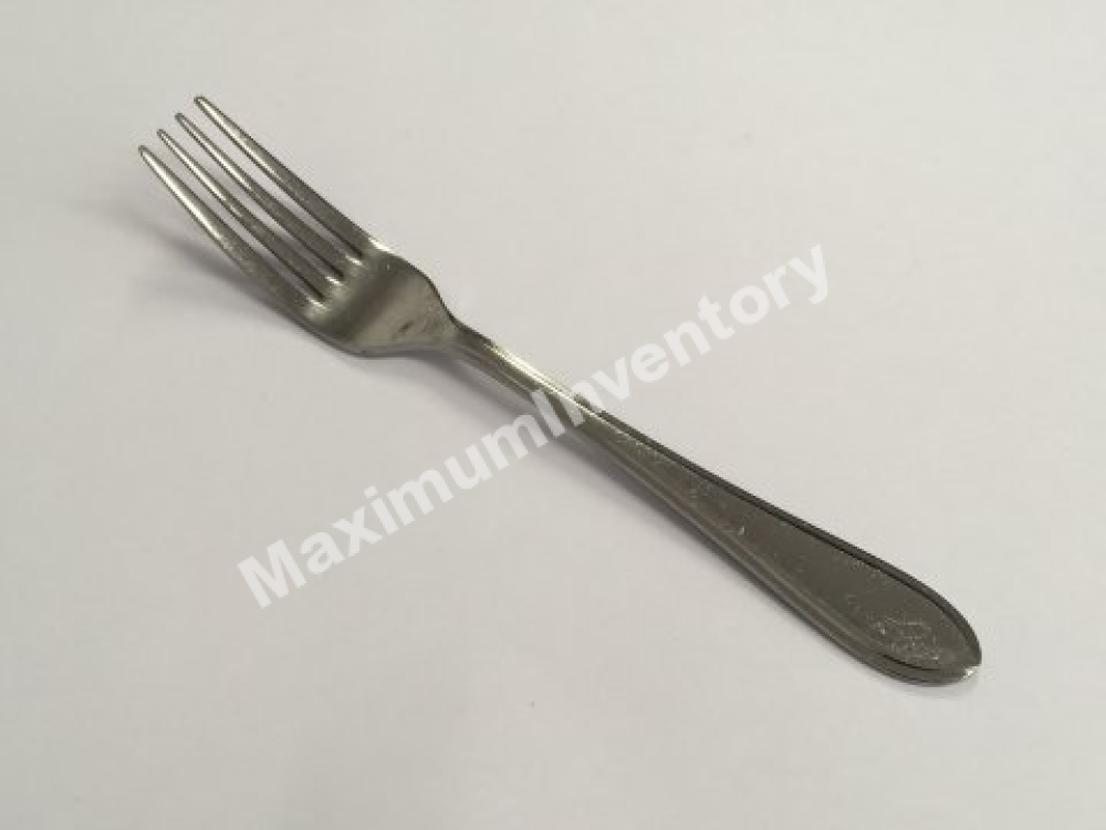 vidlička předkrmová Linie