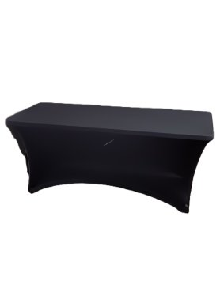 streč antracit 180x80