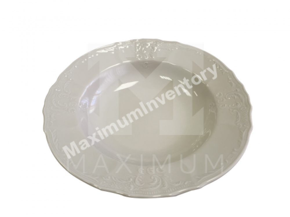 talíř polévkový Bernadotte