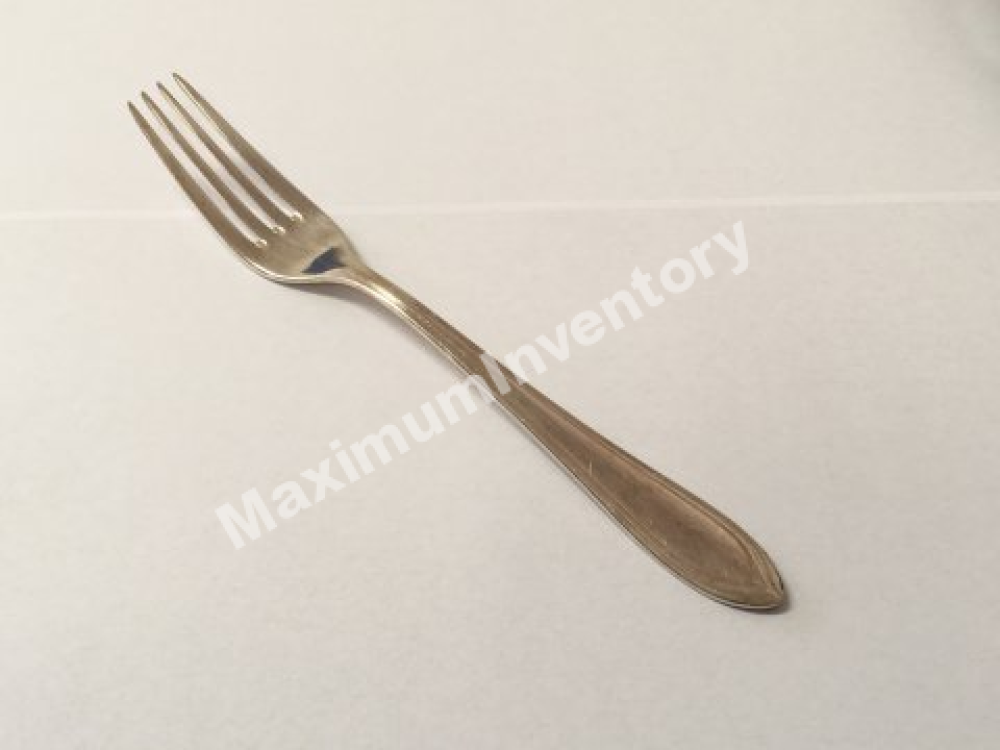 vidlička masová Stříbrné WMF