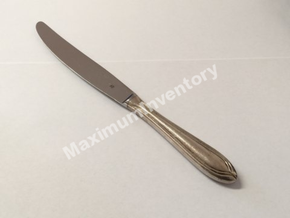 nůž masový Stříbrné WMF