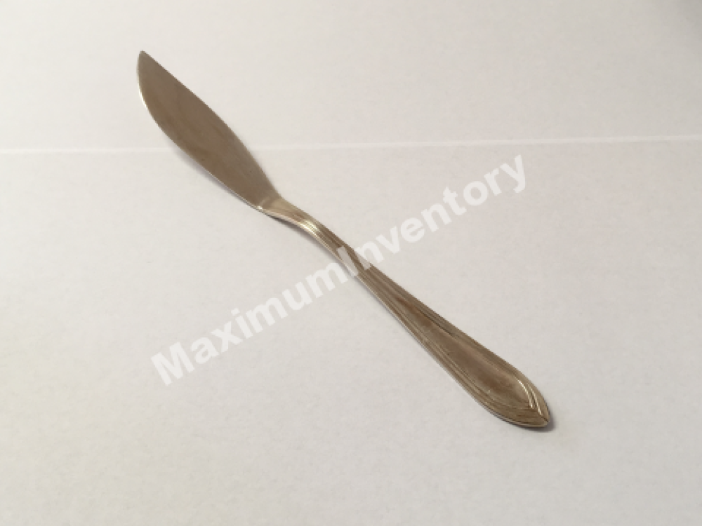 nůž rybí Stříbrné WMF