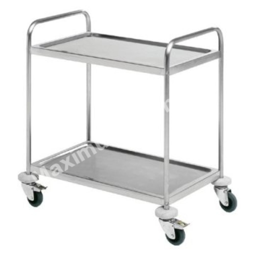 servírovací vozík