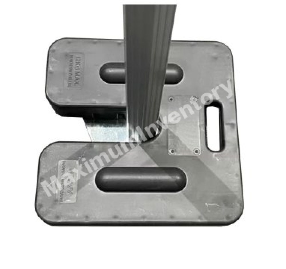 závaží ke stanu RedX