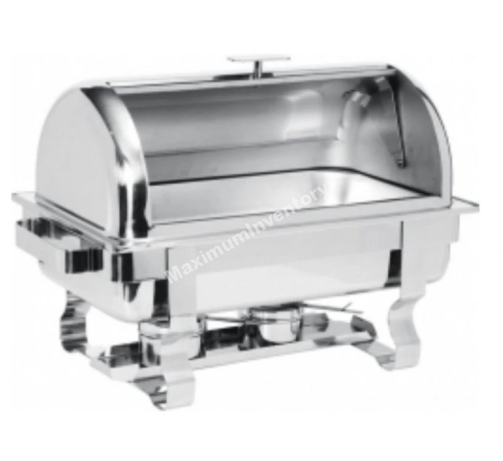 chafing ROLLTOP