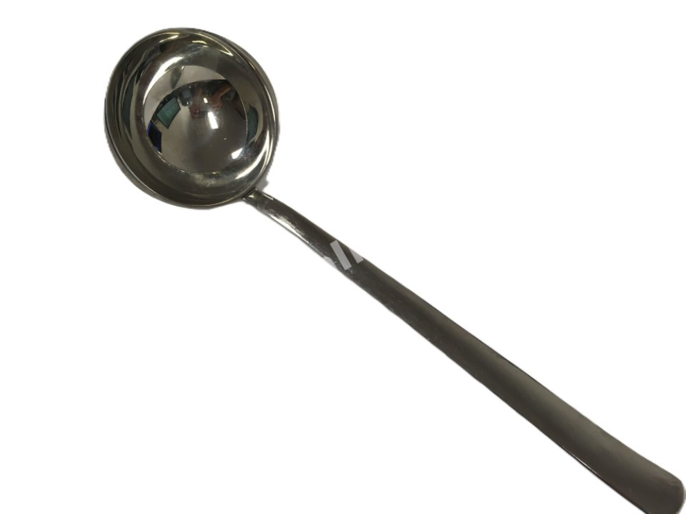 naběračka chafing