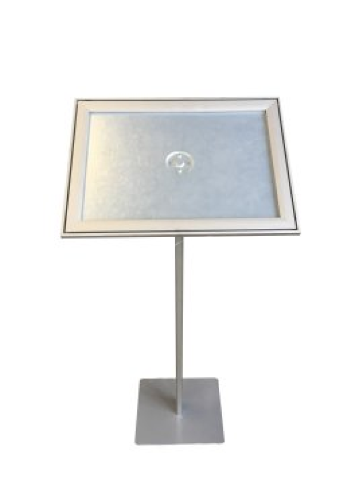 navigační stojan A3