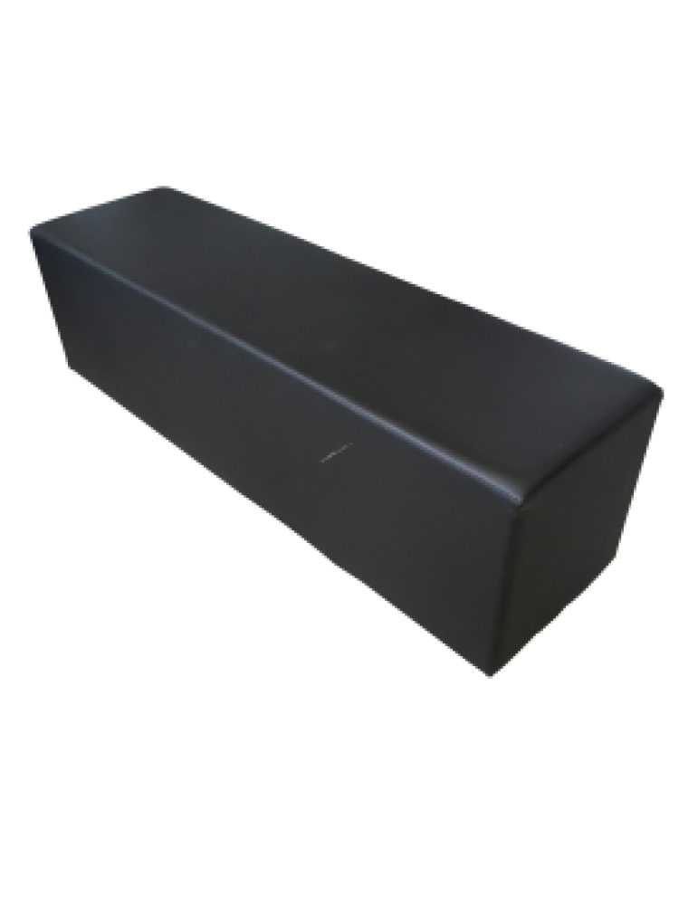 kubix trojsed. černý