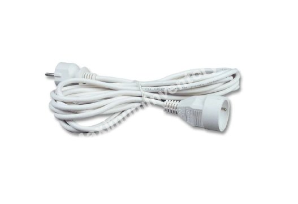 kabel prodlužovací 230V 7m/10m