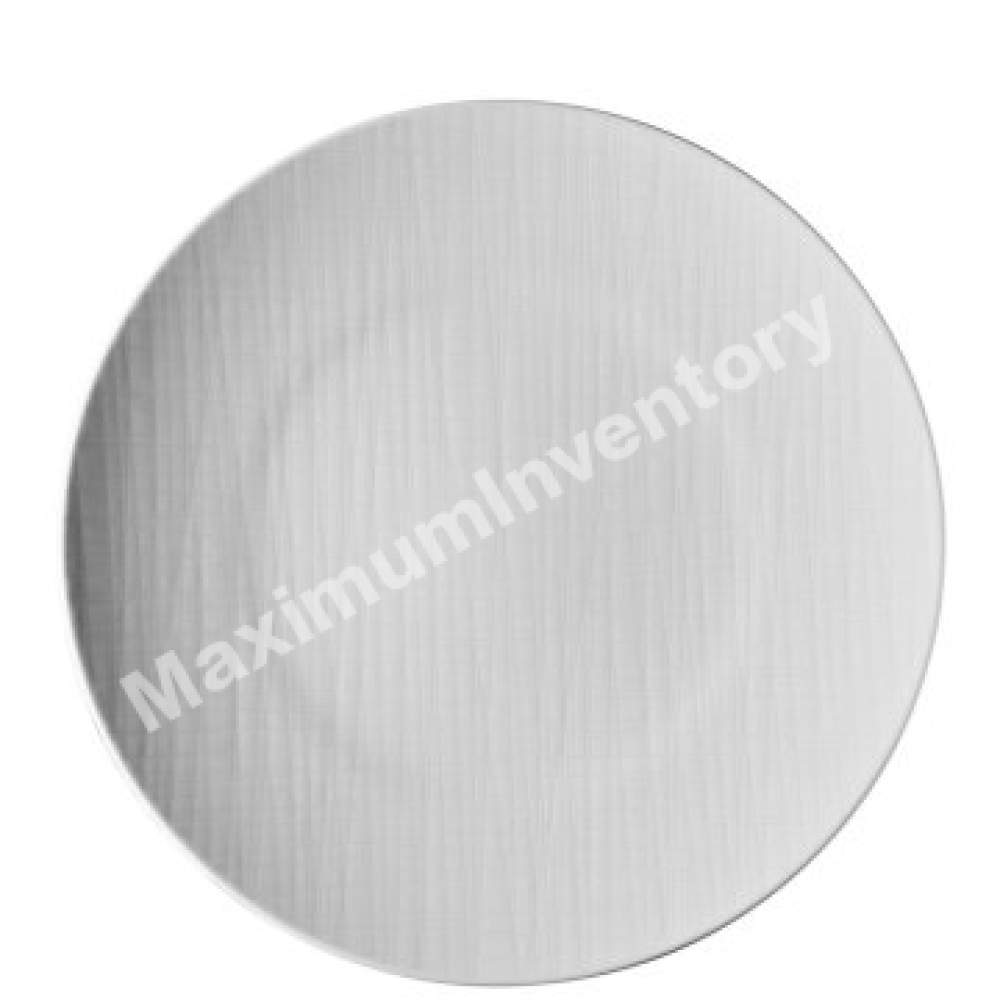 talíř klubový MESH