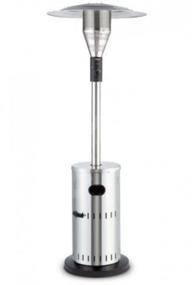 plynový heater SOLID