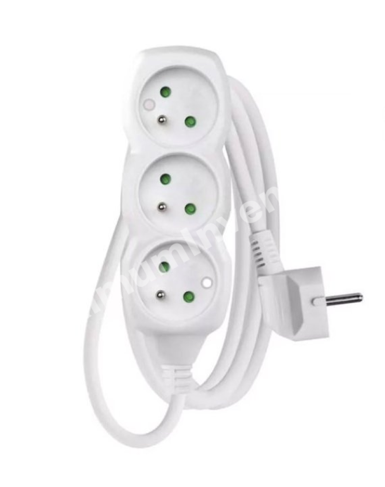 kabel prodlužovací 230V 1,5m