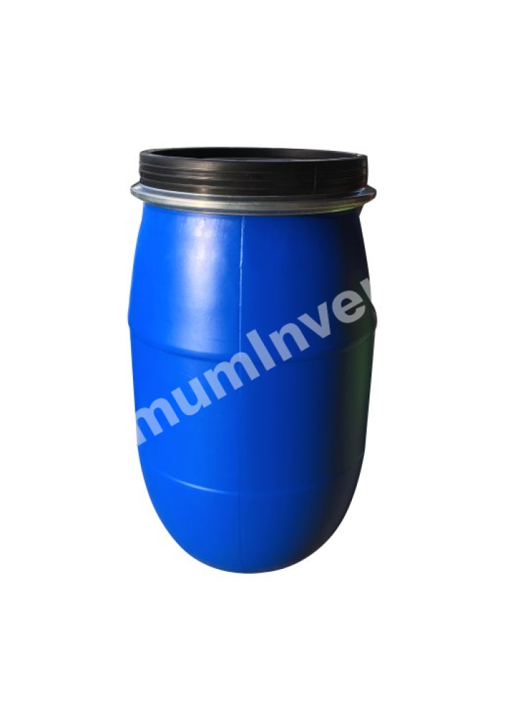 barel 40l