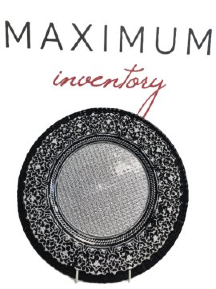 talíř klubový STŘÍBRNÝ VZOR