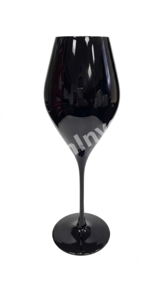sekt ČERNÉ SKLO