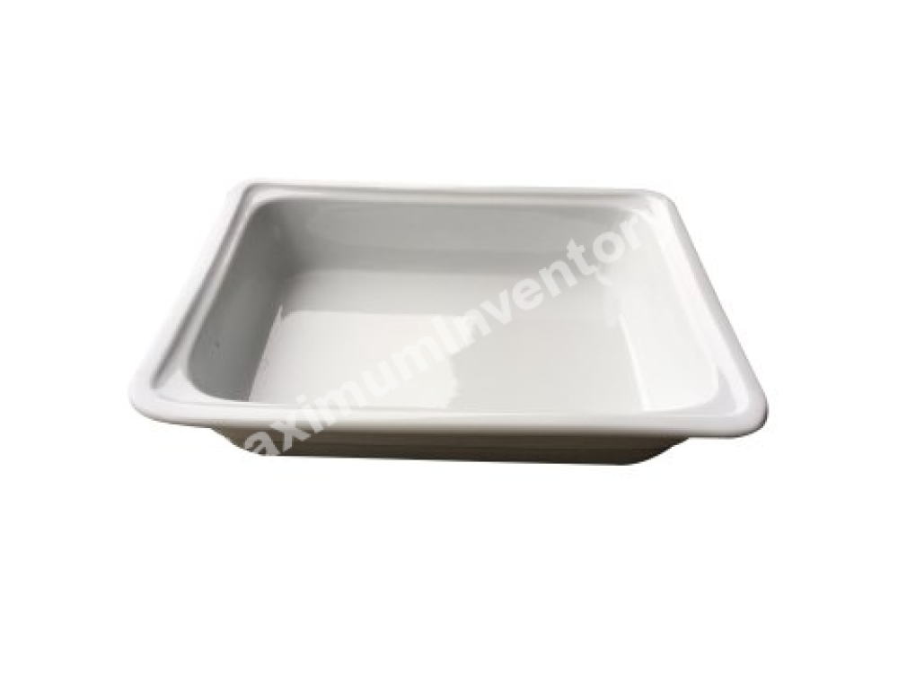 GN 1/2 porcelán
