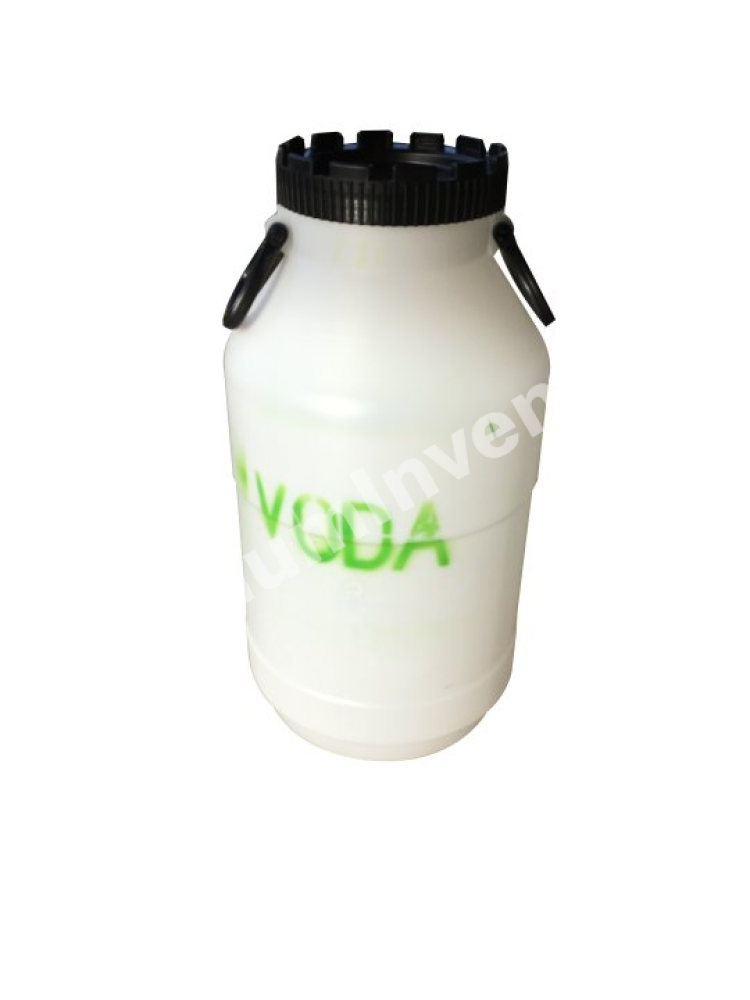 barel 50l