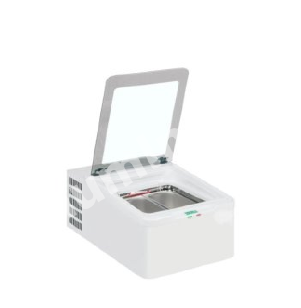 mrazák na zmrzlinu stolní