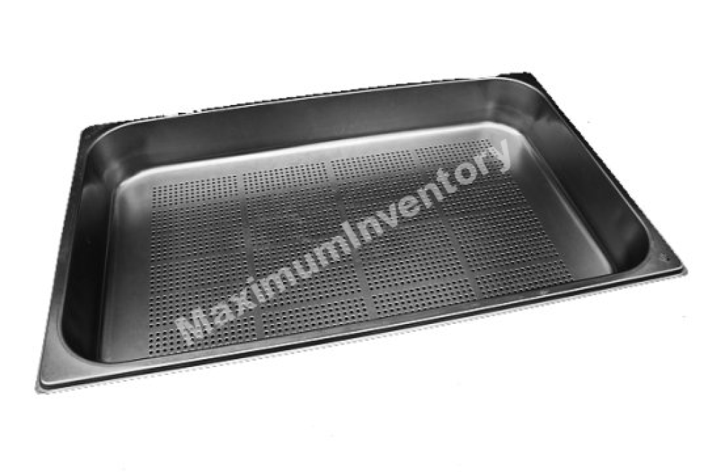 GN 1/1 10cm perforovaná