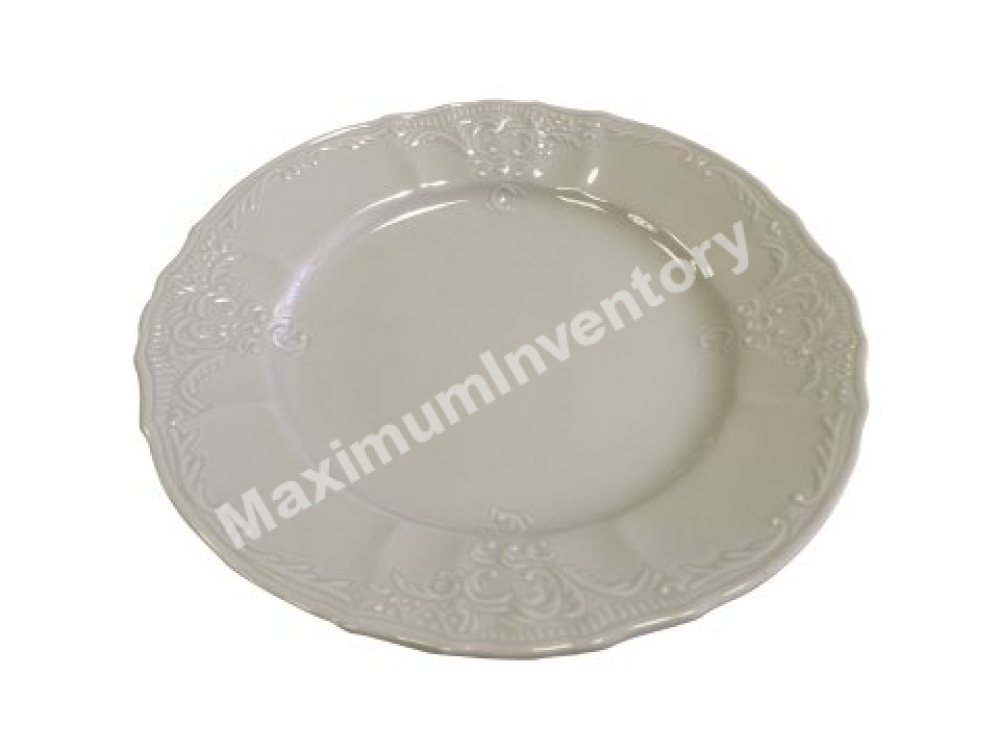 talíř pečivový Bernadotte