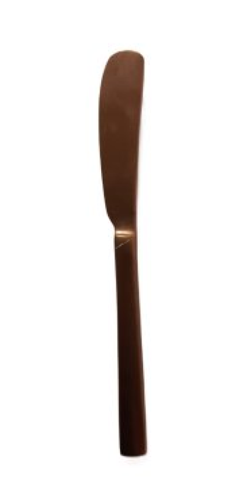 nůž máslový BRONZ