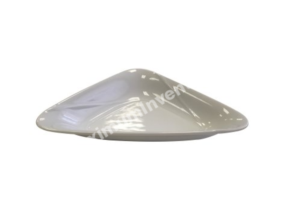 miska TROJÚHELNÍK II