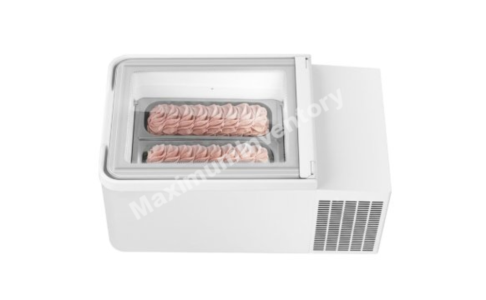 mrazák na zmrzlinu stolní