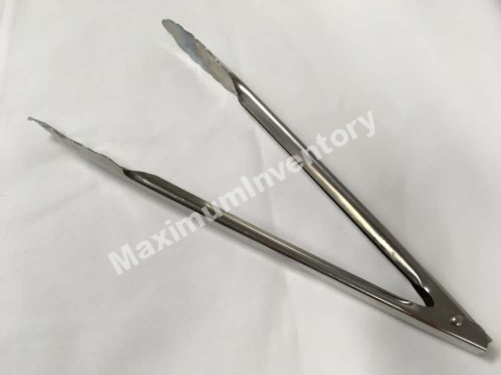 kleště na gril mix