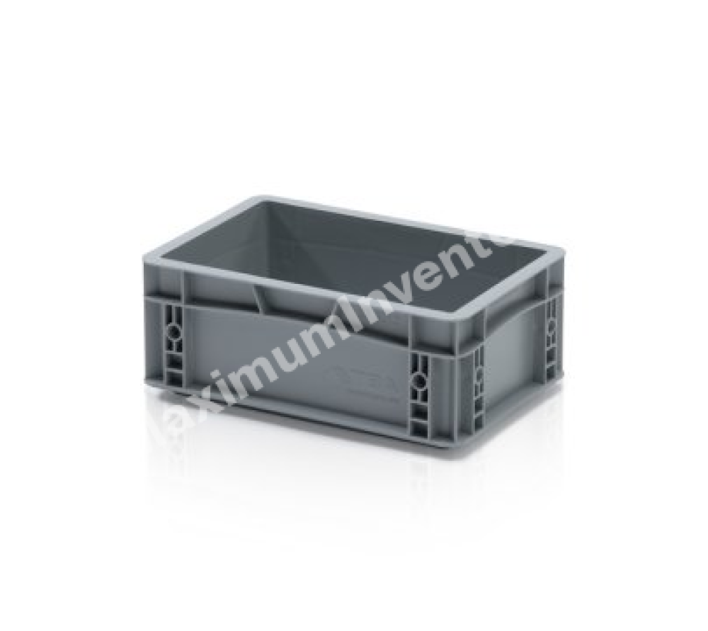 E10/12 - obalový materiál