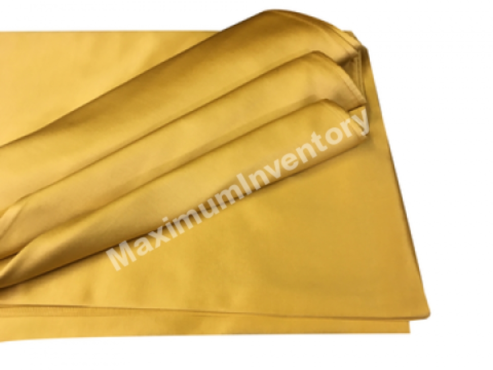 ubrus zlatý 140x140