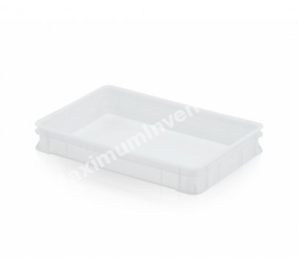 přepravka cukrářská N