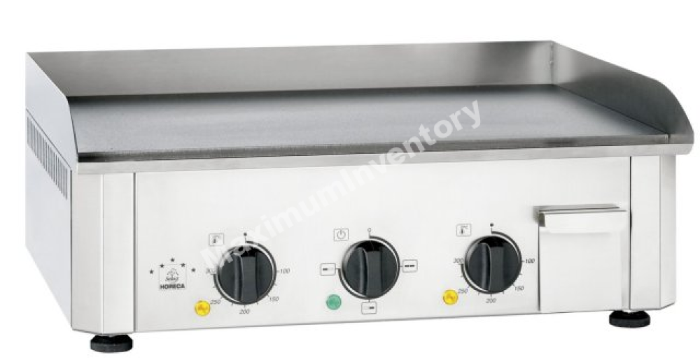 gril elektrický stolní