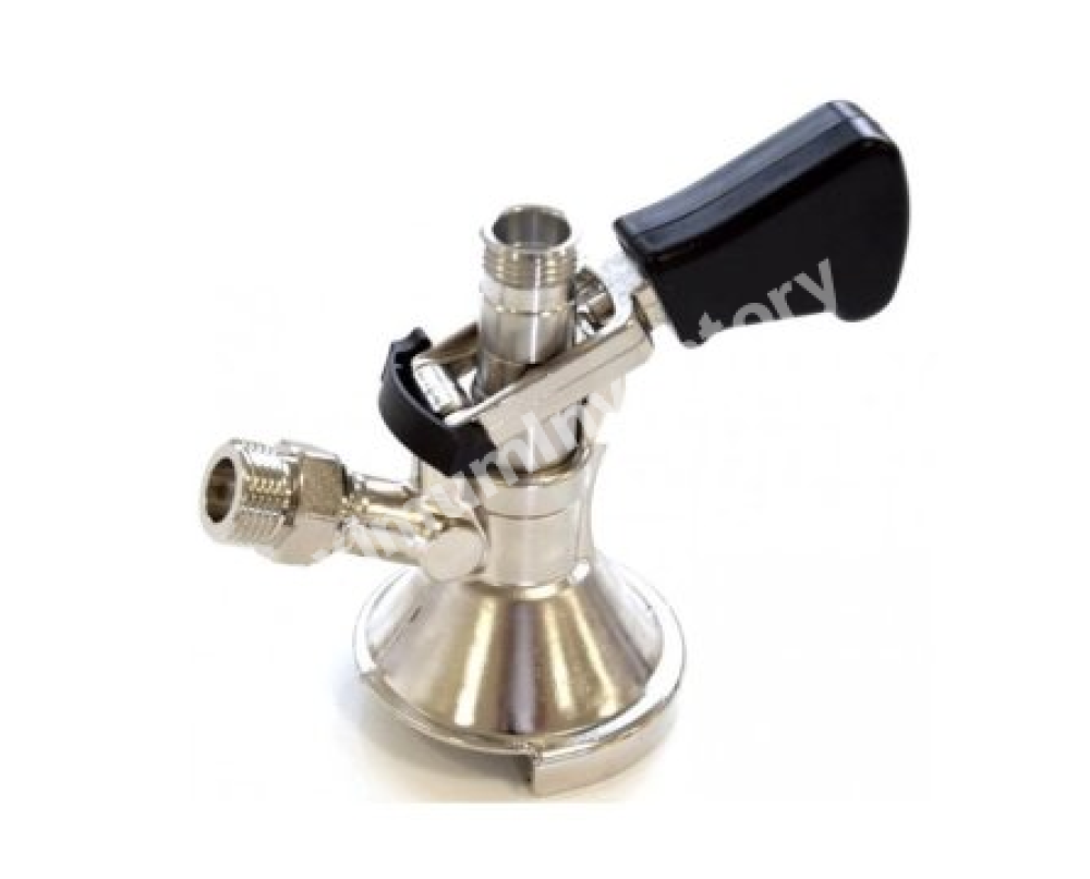 narážeč plochý "ŽEHLIČKA"