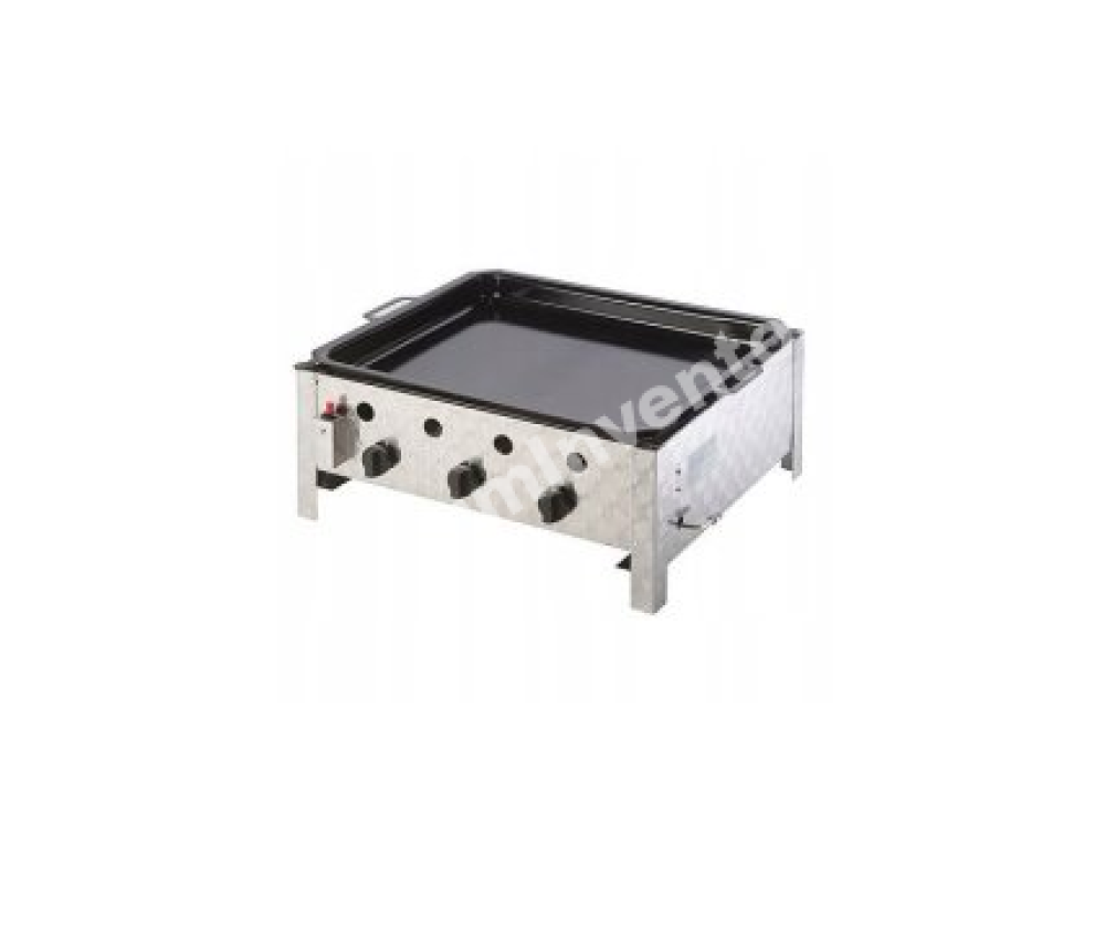 gril plynový stolní