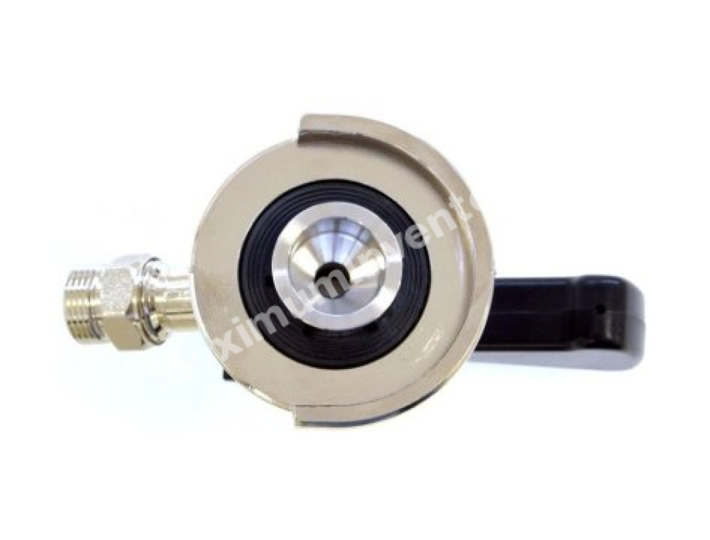 narážeč plochý "ŽEHLIČKA"