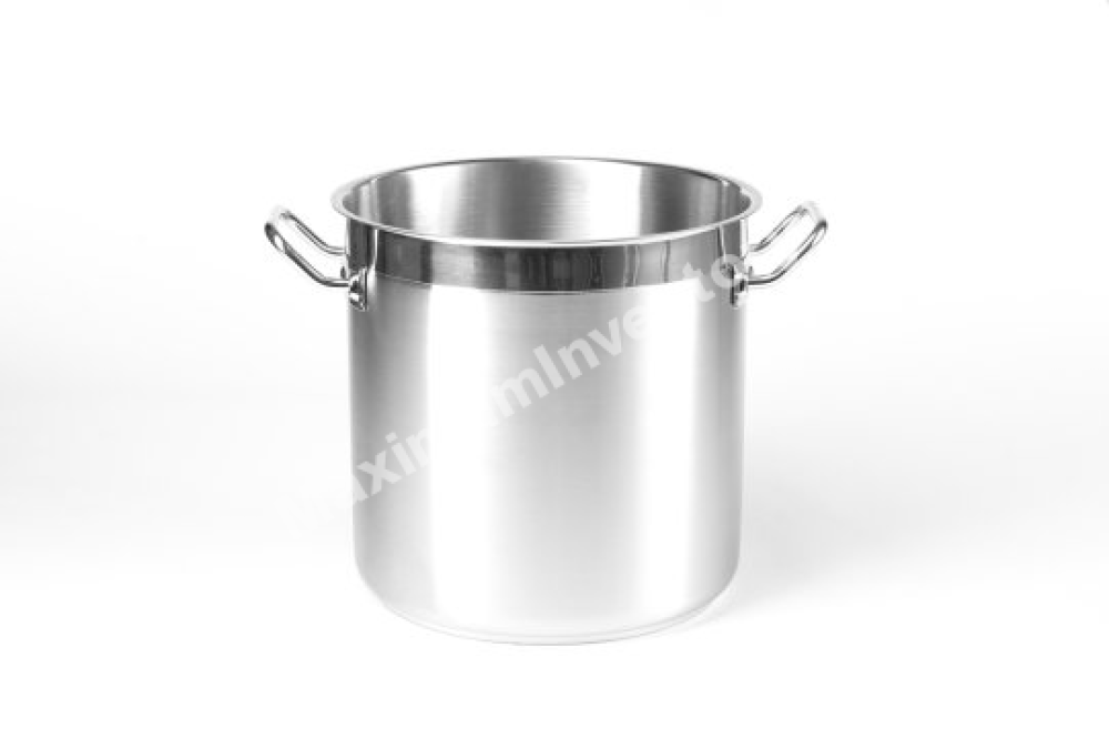 hrnec nerez malý (10 - 19,9 L)